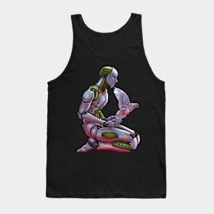 Endrio Tank Top